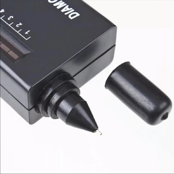 BNIB Diamond Selector II - Diamond Tester - Picture 6 of 7